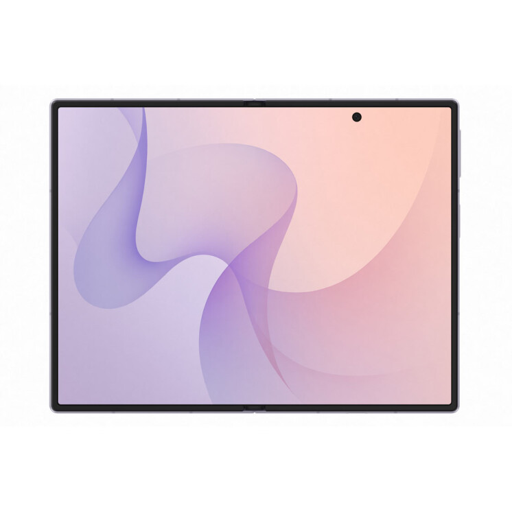 Samsung Galaxy Z Fold8 512GB Lavender