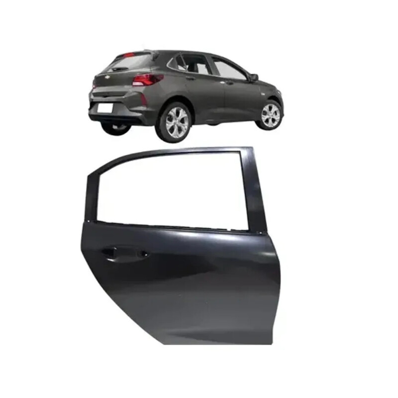 PUERTA TRASERA DERECHA - ONIX G3 PUERTA TRASERA DERECHA - ONIX G3