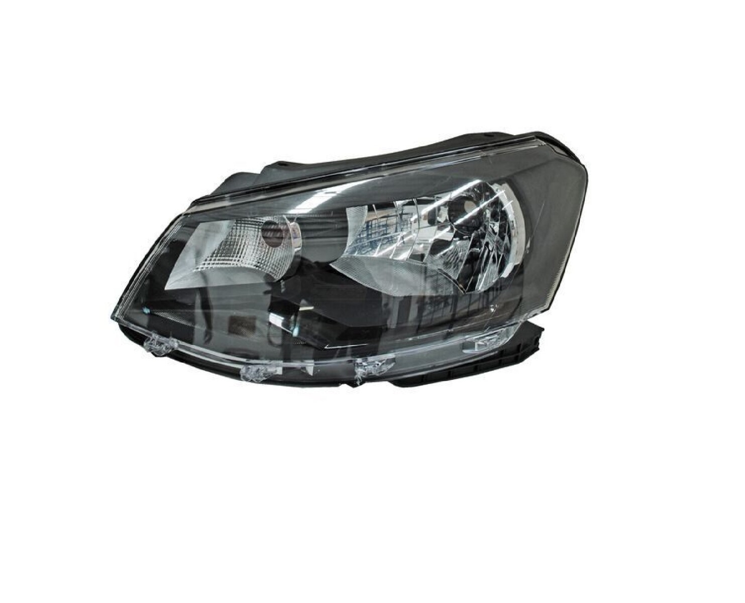 SEMIOPTICA IZQUIERDA GOL / SAVEIRO G6 13/16 SIMPLE 