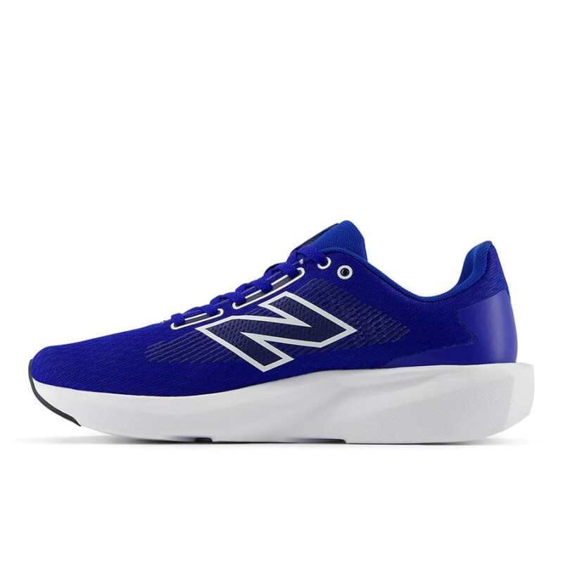 Championes New Balance Running de Hombre - M413LP3 Azul Francia