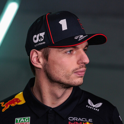 Gorro New Era 9Seventyred Red Bull F1 - Max Verstappen Gorro New Era 9Seventyred Red Bull F1 - Max Verstappen