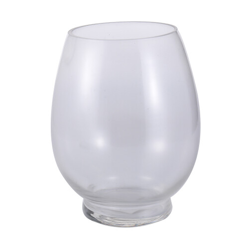Pecera vidrio 30cm N/a