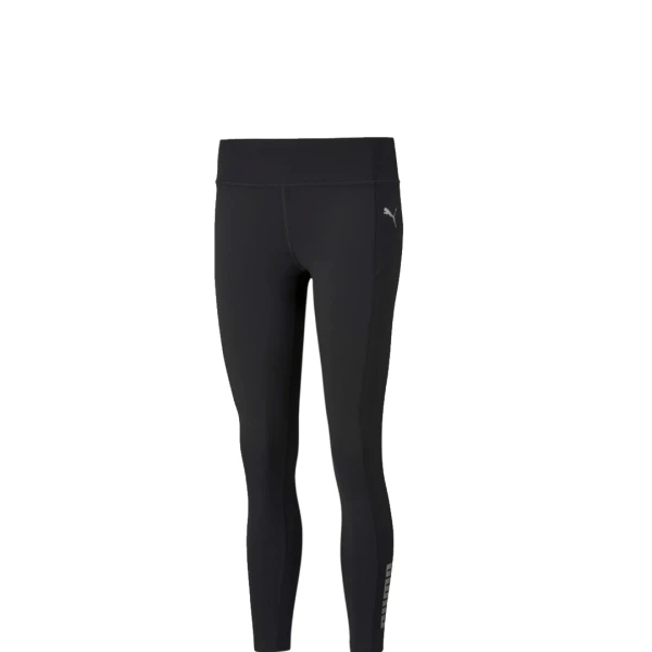 Calza RTG Tights - PUMA NEGRO