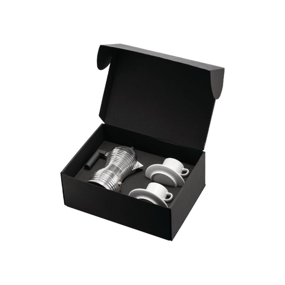 ALESSI & COFFEE GIFT SET ALESSI & COFFEE GIFT SET