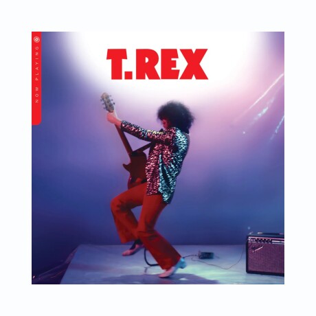 T. Rex / Now Playing - Vinilo T. Rex / Now Playing - Vinilo