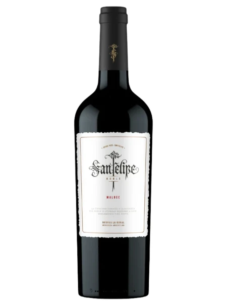 San Felipe Roble Malbec San Felipe Roble Malbec