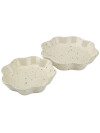 Bandeja STENSTORP Ø11/Ø14 gres porceláni Bandeja STENSTORP Ø11/Ø14 gres porceláni