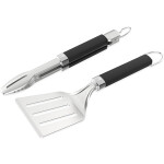 Set herramientas Weber X 2 Set herramientas Weber X 2