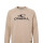 Buzo O'Neill Daily Wave Crewneck Beige