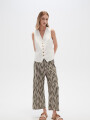 Pantalon Gaspara Estampado 2