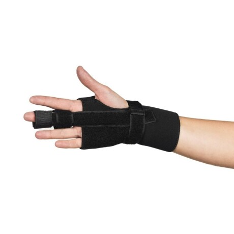 Bander Green Inmovilizador De Muñeca Universal Corto Talle S Bander Green Inmovilizador De Muñeca Universal Corto Talle S