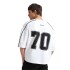 T-SHIRT NSTM S-XL BLANCO