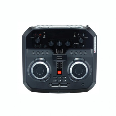 Minicomponente LG XBOOM CK99 5000W BT Minicomponente LG XBOOM CK99 5000W BT