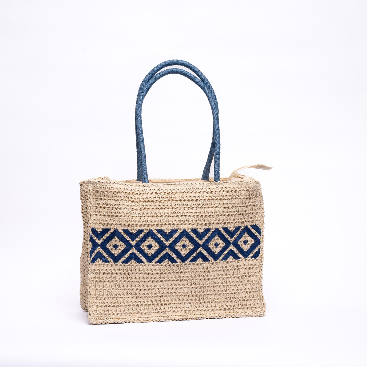 BOLSO MEKONG AZUL 