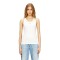 Top Para Mujer T-Anki-Od Tank Top Blanco