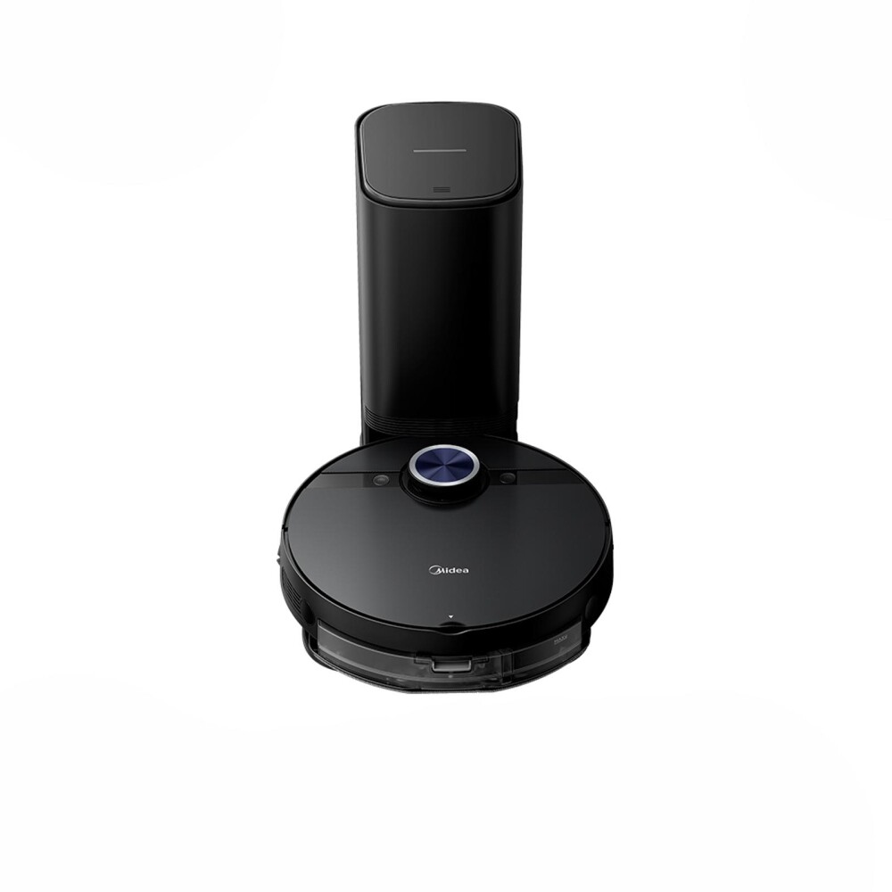 ASPIRADORA ROBOT MIDEA 450-ML NEGRO S8+