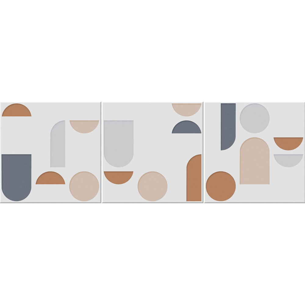 REVESTIMIENTO MODERN COLORS RECTIFICADO "A" 30X90.2 CM Revestimiento Modern Colors Rectificado "a" 30x90.2 Cm