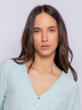 CAMISA RADISH Azul Glaciar