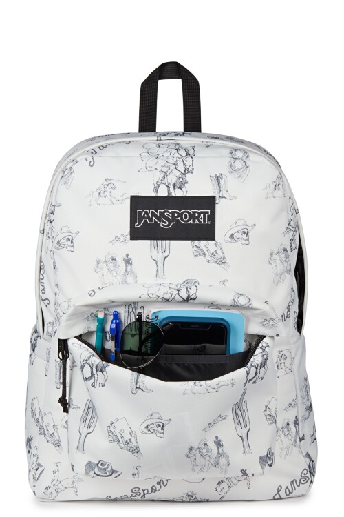 MOCHILA SUPERBREAK MOCHILA SUPERBREAK