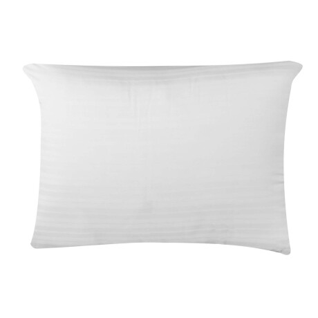 ALMOHADA FIBRA-SILICONADA FIBRA 250 HILOS
