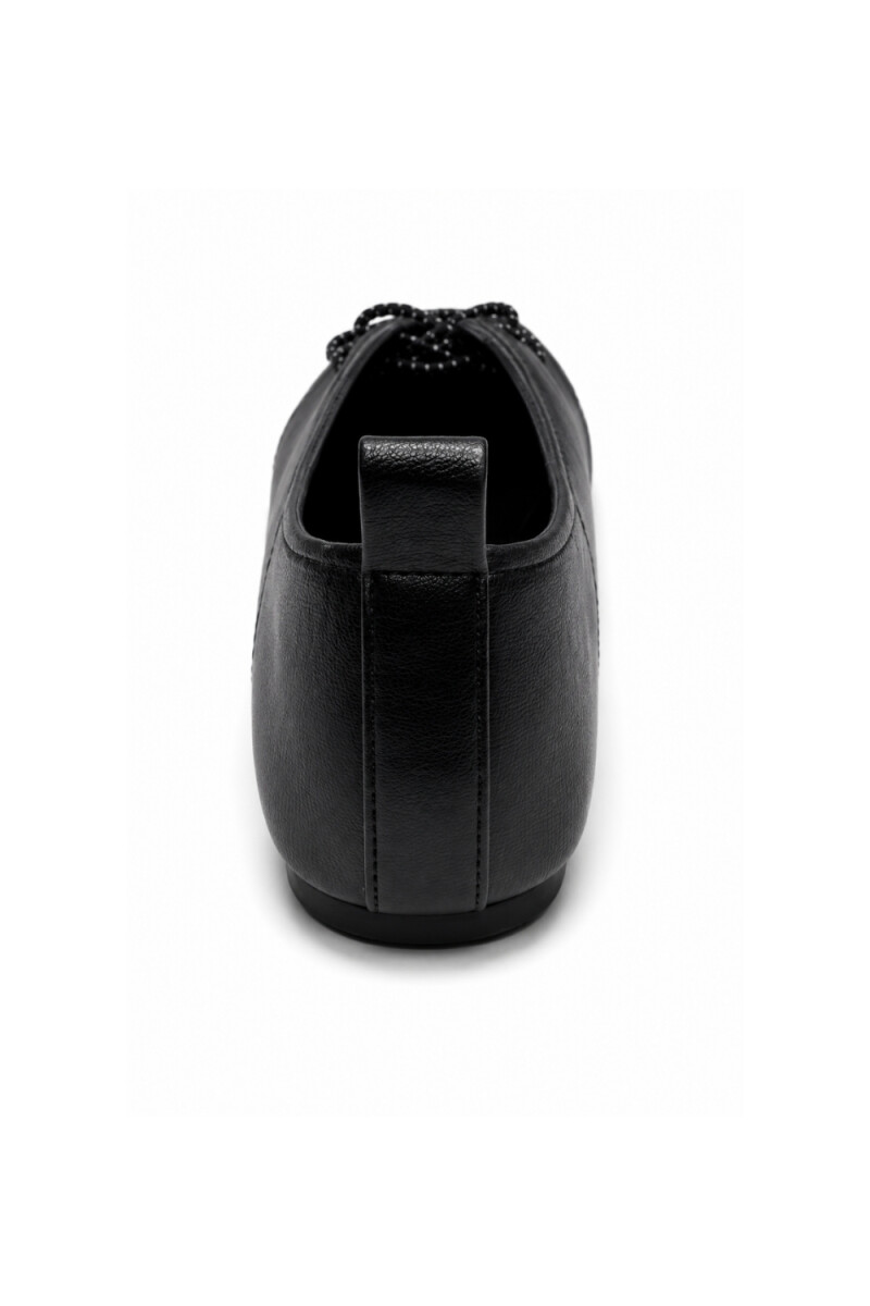 BALERINA KORSI Negro