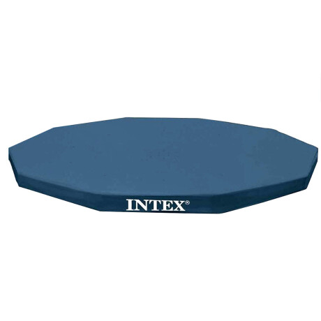 Cobertor Cubre Piscina Estructural Intex 366 Cm Inx028031