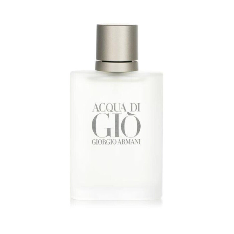 Acqua di Giò Eau de Toilette 50 ml - Giorgio Armani Acqua di Giò Eau de Toilette 50 ml - Giorgio Armani