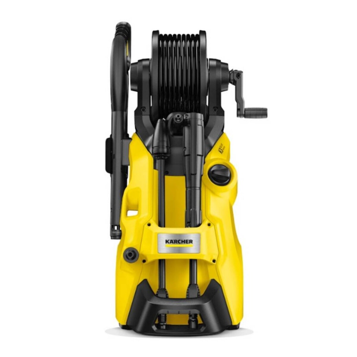 Hidrolavadora Karcher K3 Deluxe 1.603-220.0 