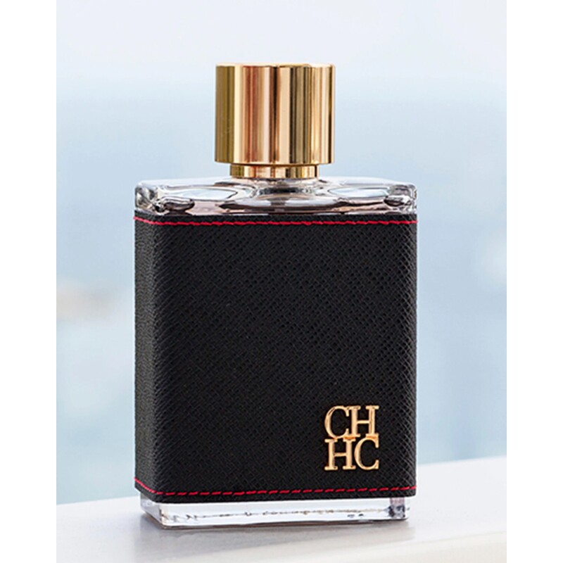 Perfume Carolina Herrera CH Men 200ml Perfume Carolina Herrera CH Men 200ml