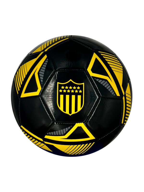 Pelota Aurinegros Nº5 Peñarol 113