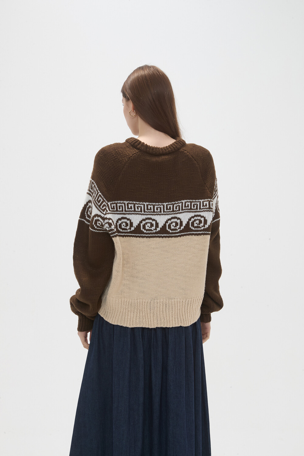 Sweater Karelia Estampado 1