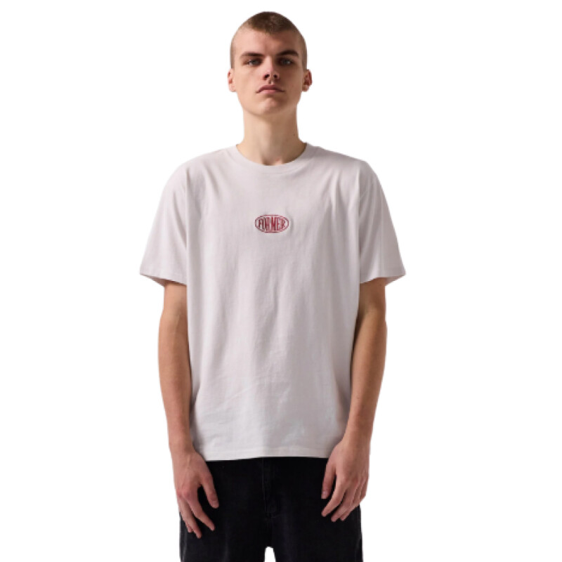 Remera Former Stamped Remera Former Stamped