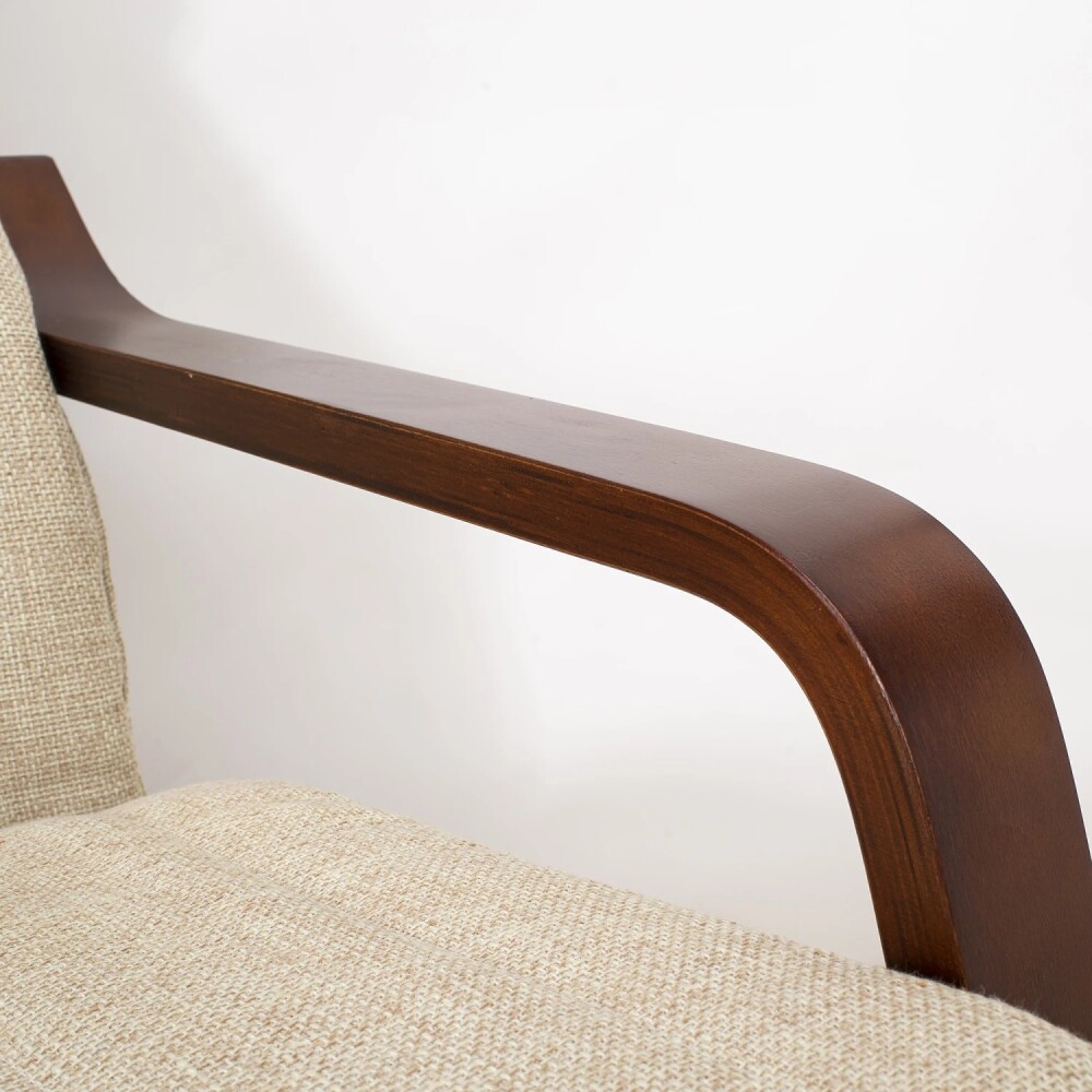 Poltrona Flex A1301 Beige