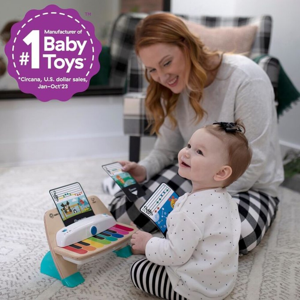 Piano hape baby einstein Piano hape baby einstein