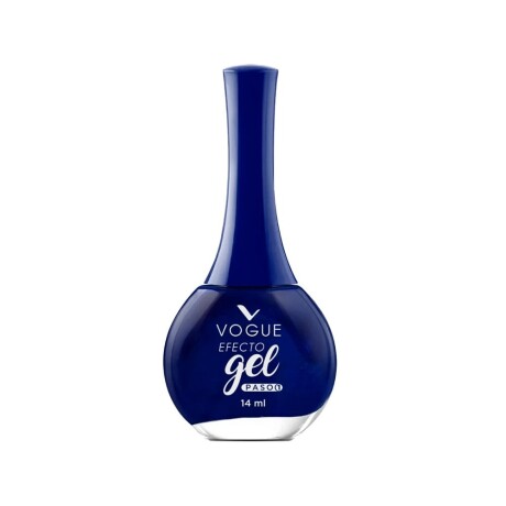 Vogue Esmalte Efecto Gel Fortaleza Vogue Esmalte Efecto Gel Fortaleza