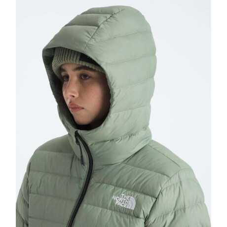 Campera Triclimate Slate Moss