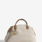 Bolsos Bolso Sport Crudo - Blanco Crudo