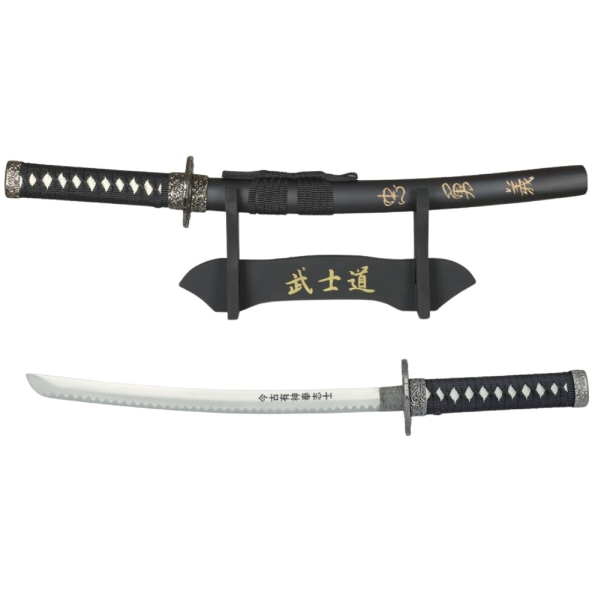 Katana Peana Tole 10 imperial 