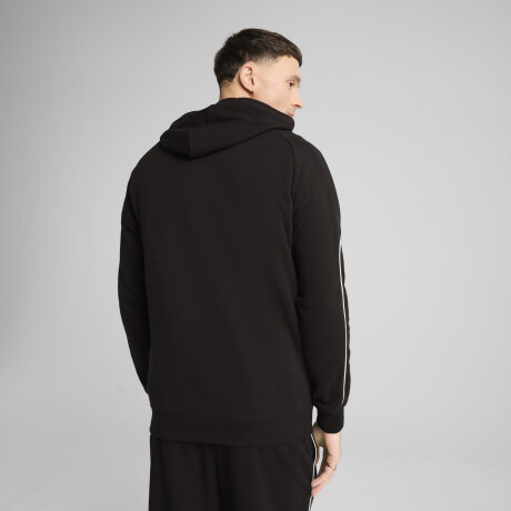 PUMA SPORT Hoodie TR 68461901 Negro