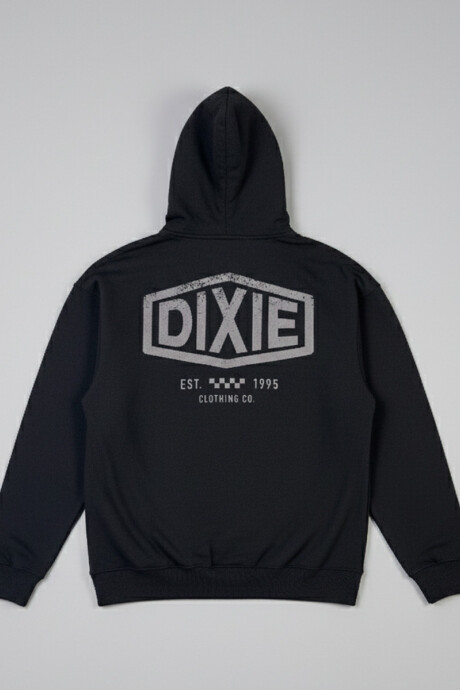 CANGURO S/C GOLEM DIXIE Negro