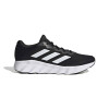 CHAMPIONES ADIDAS RUNNING SWITCH MOVE de Hombre - ID5253 Negro-blanco