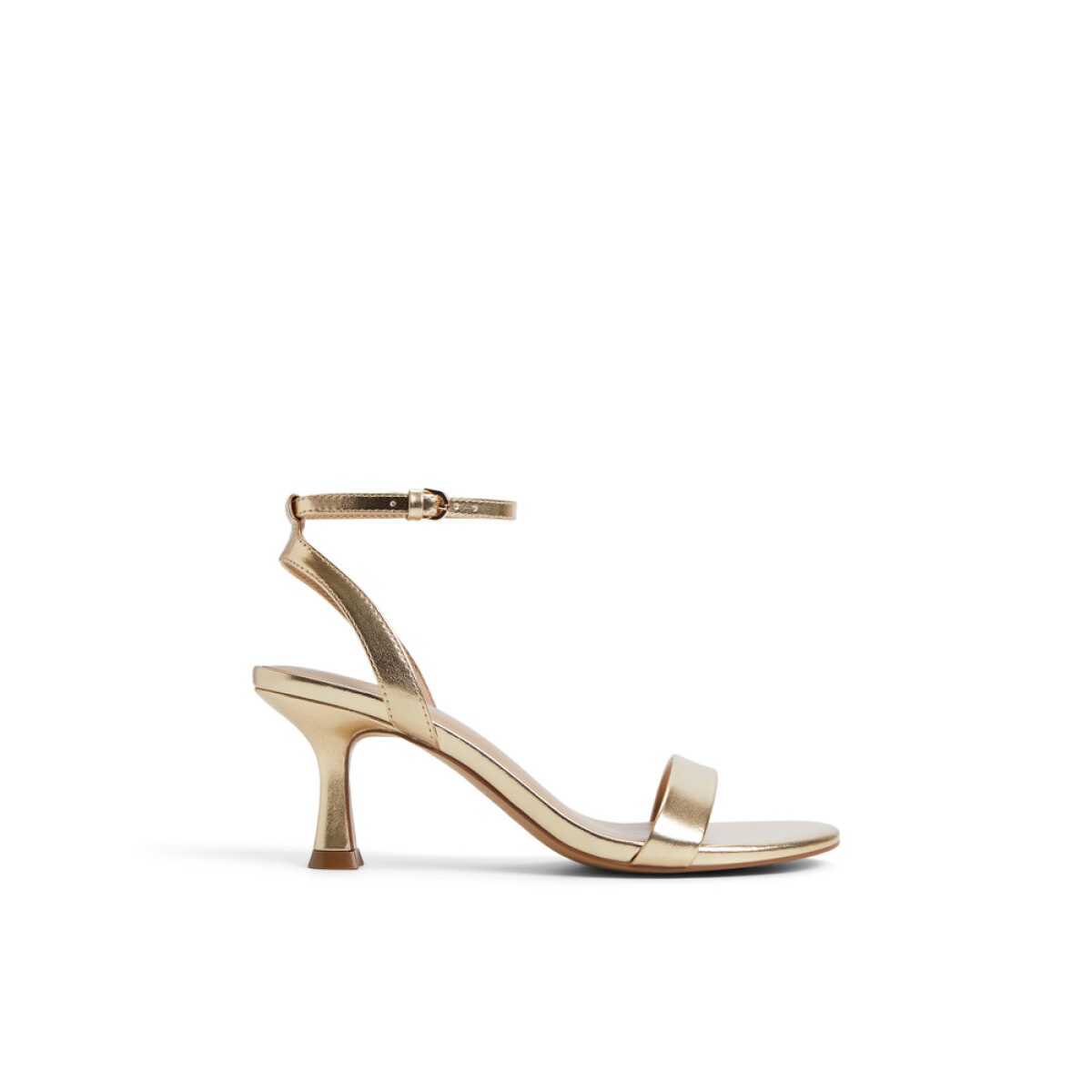 MADELYYN GOLD SYNTHETIC - GOLD 