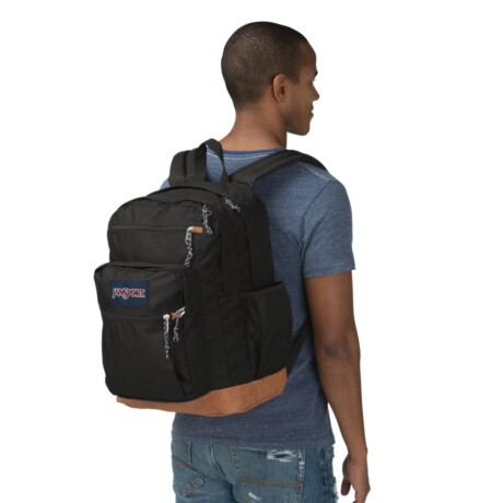 Mochila Cool Student Jansport Negro