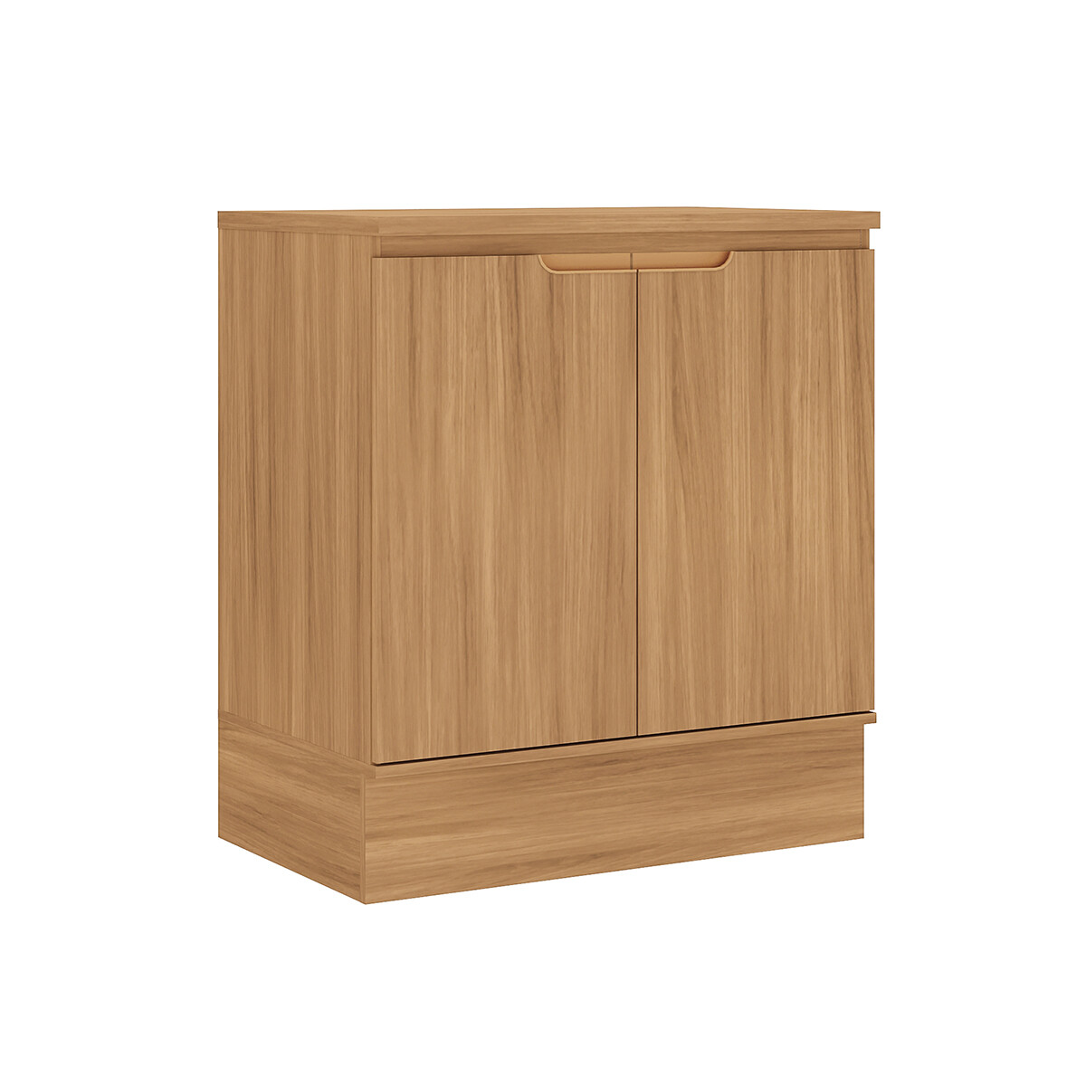 BAJO MESADA ARMARIO 2 PUERTAS 