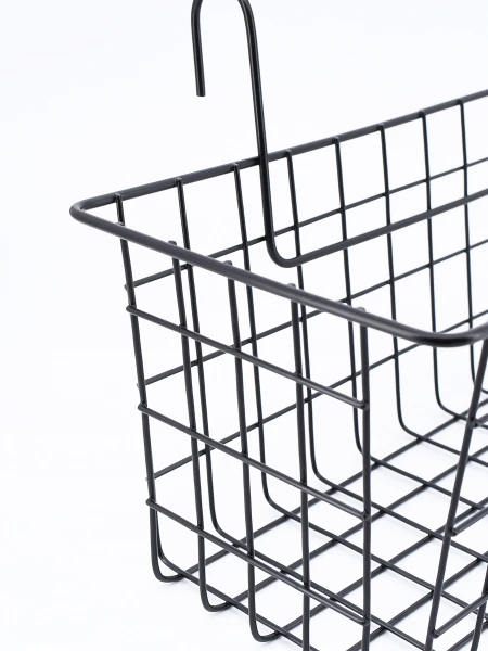 ORGANIZADOR PARA SILLON NEGRO