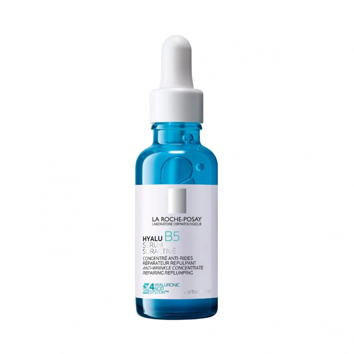 LA ROCHE POSAY HB5 SUR SERUM B30ML SP 