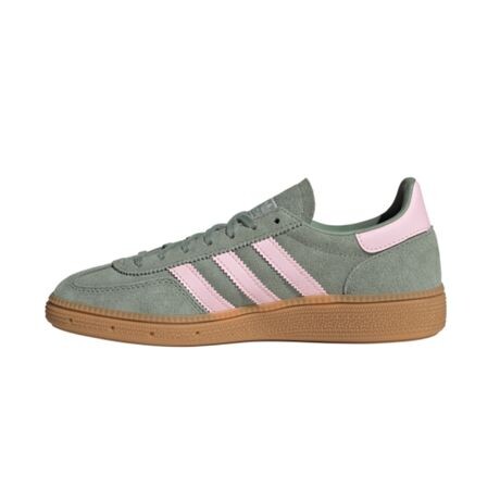 Championes adidas Handball Spezial Green