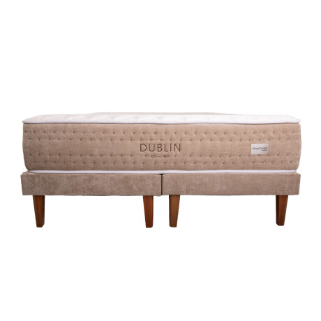 SOMMIER KING ESPUMA DUBLIN