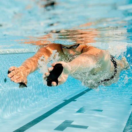 Finis - Manoplas Instinct 3.05.002.05 - Diseño Convexo 001
