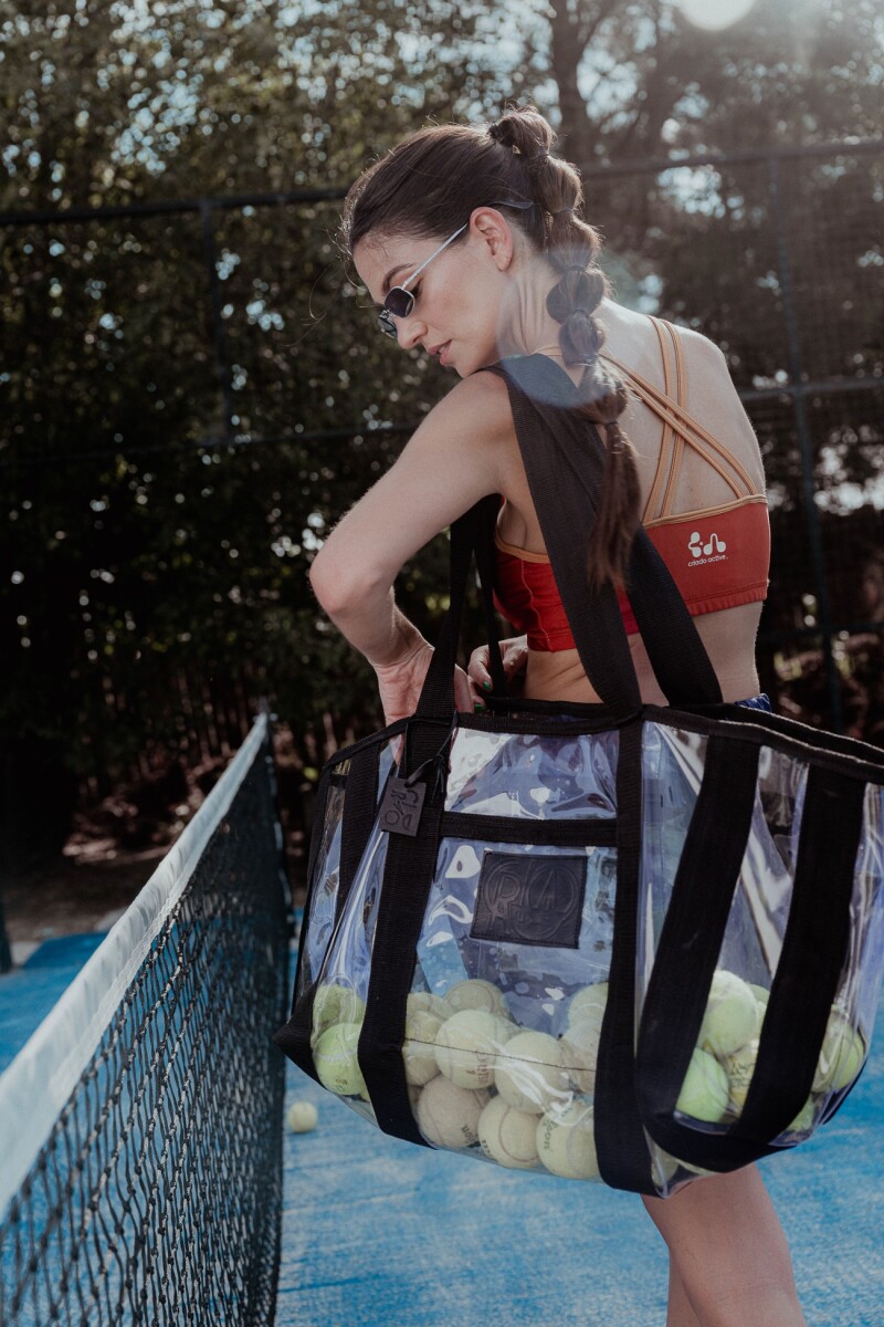 Cartera Costero NEGRO